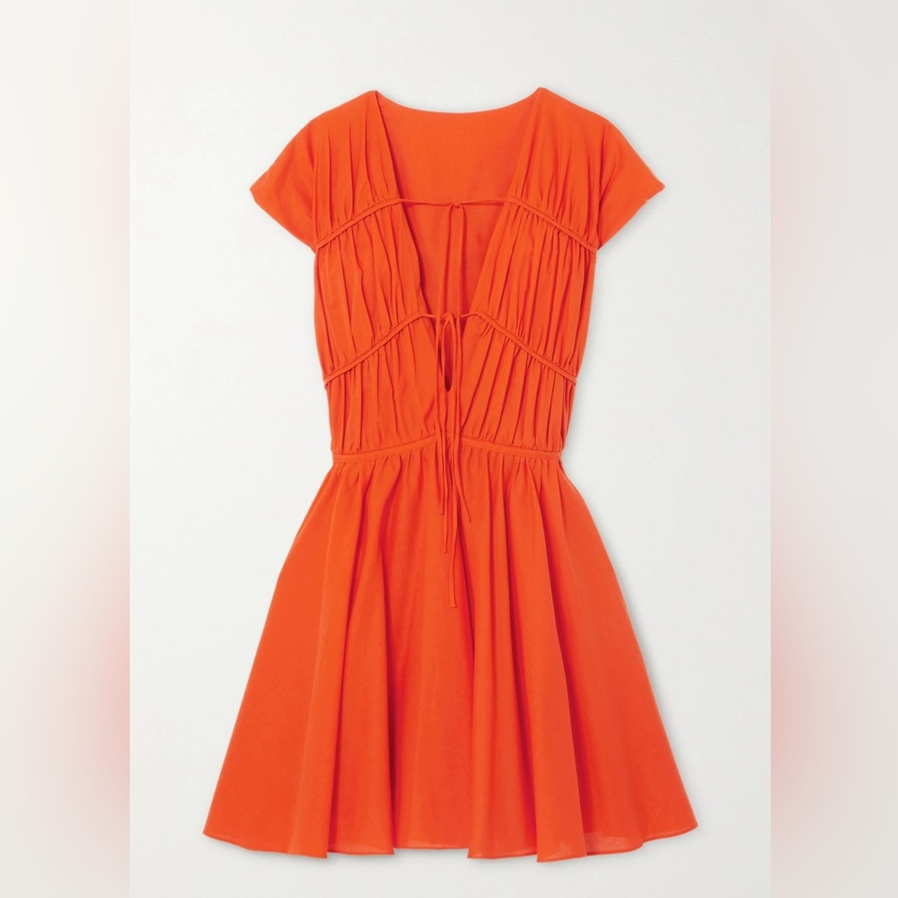 Tove Ceres cotton Dress